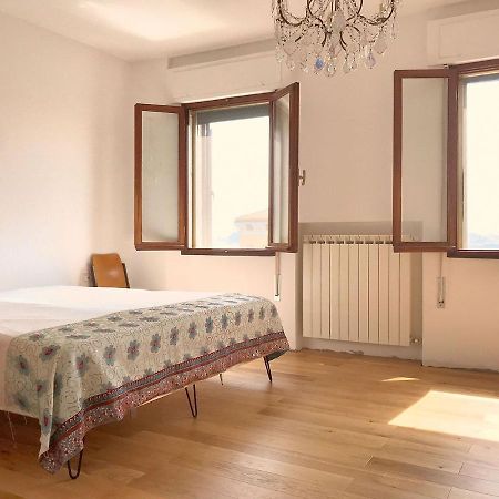 Apartmán Casa Della Felicita Chioggia Exteriér fotografie