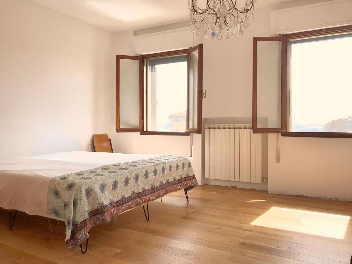 Apartmán Casa Della Felicita Chioggia Exteriér fotografie