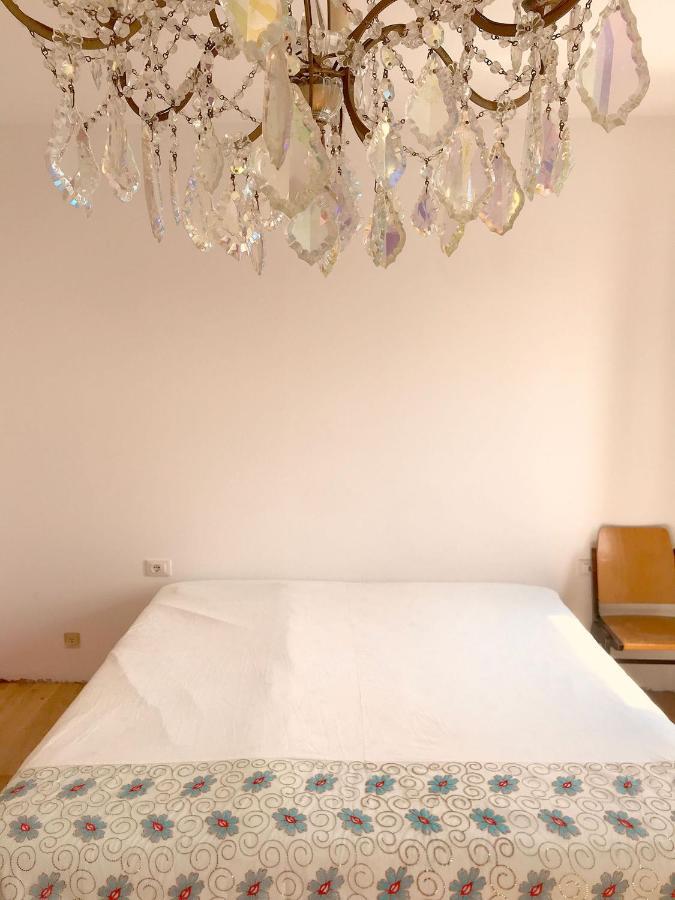 Apartmán Casa Della Felicita Chioggia Exteriér fotografie