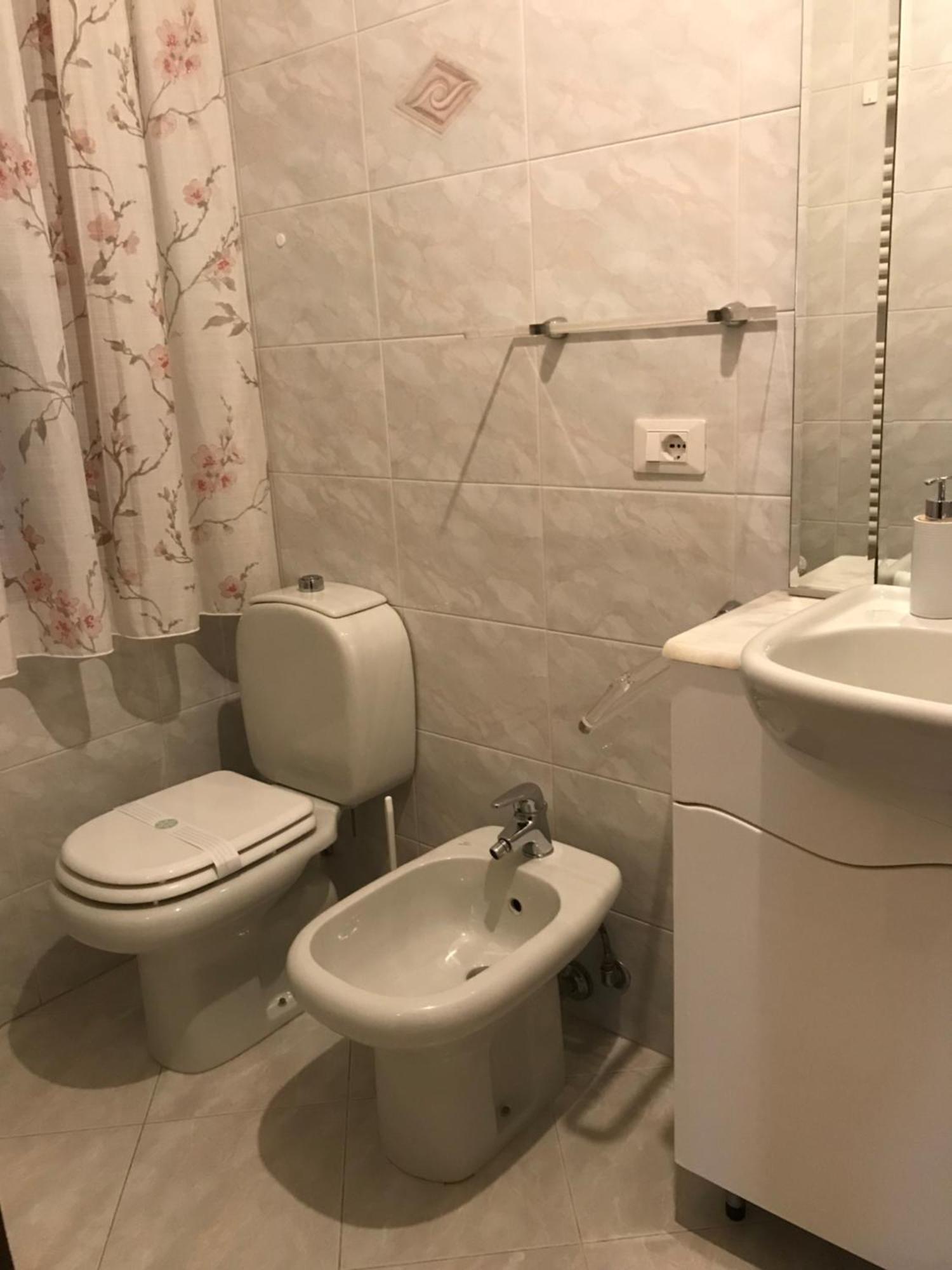 Apartmán Casa Della Felicita Chioggia Exteriér fotografie